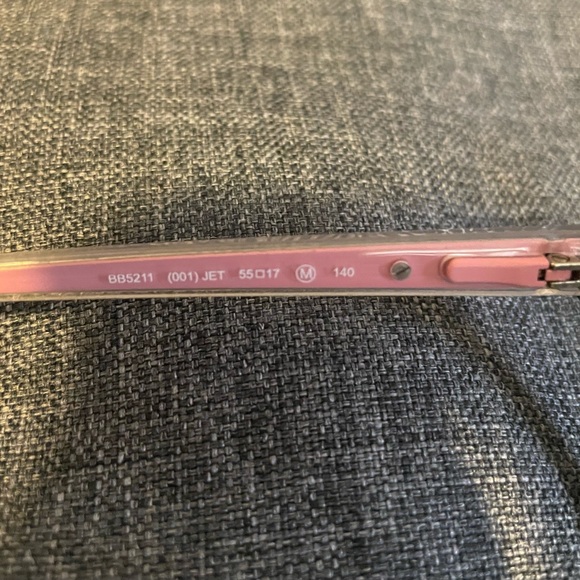 Bebe Eyeglasses - Picture 4 of 5